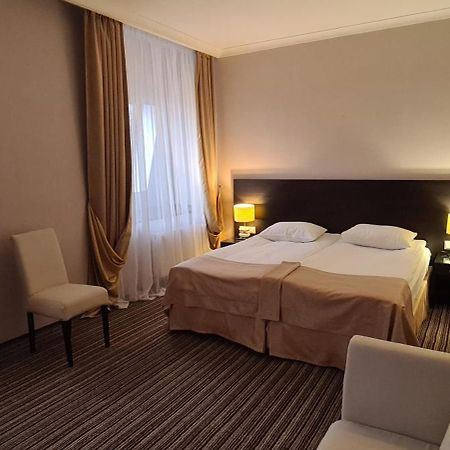 Hotel Optima Sumy Exteriér fotografie