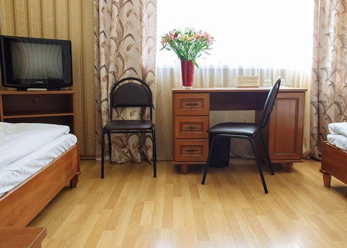 Hotel Optima Sumy Exteriér fotografie