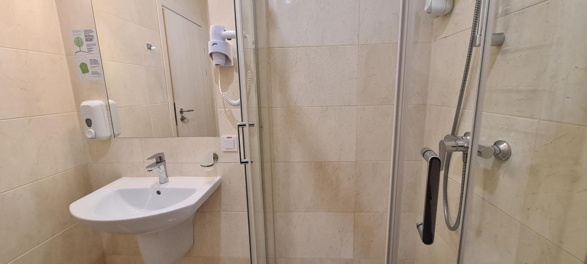 Hotel Optima Sumy Exteriér fotografie