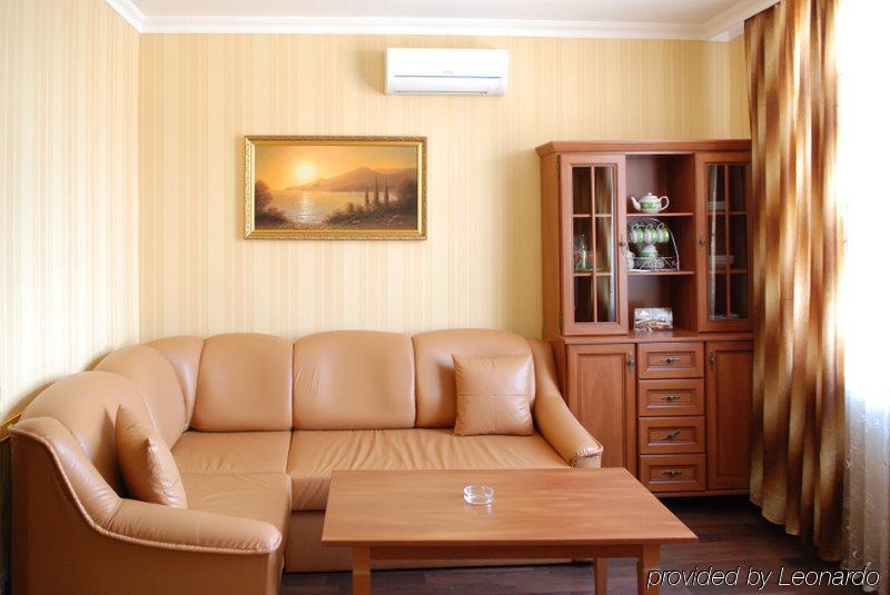 Hotel Optima Sumy Exteriér fotografie