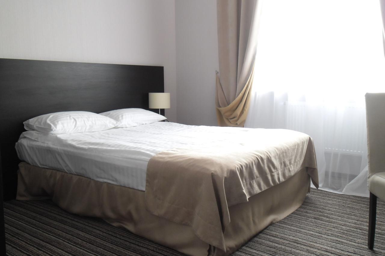 Hotel Optima Sumy Exteriér fotografie